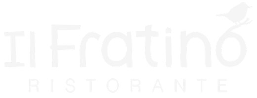 Logo Ristrante Il Fratino a Lido di Dante