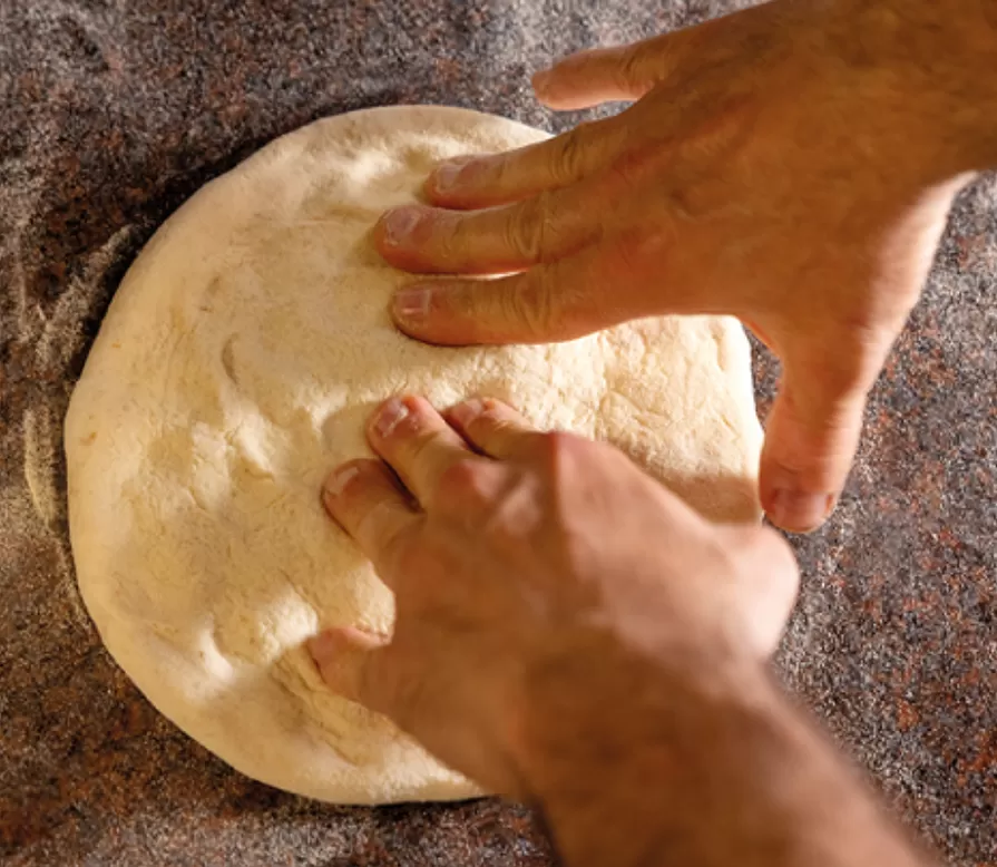 La Pizzeria