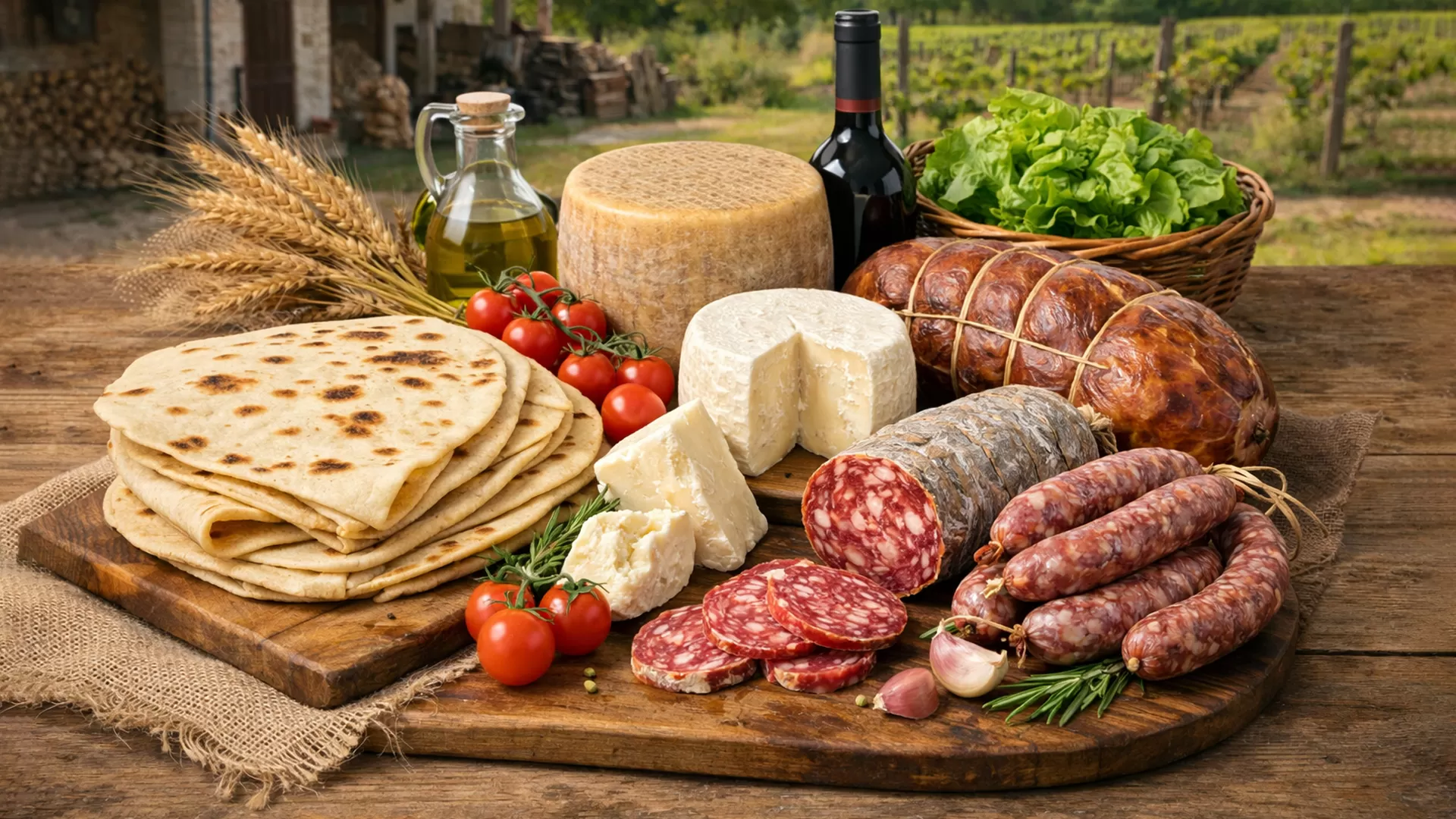 Fattoria Vecchio Savio
