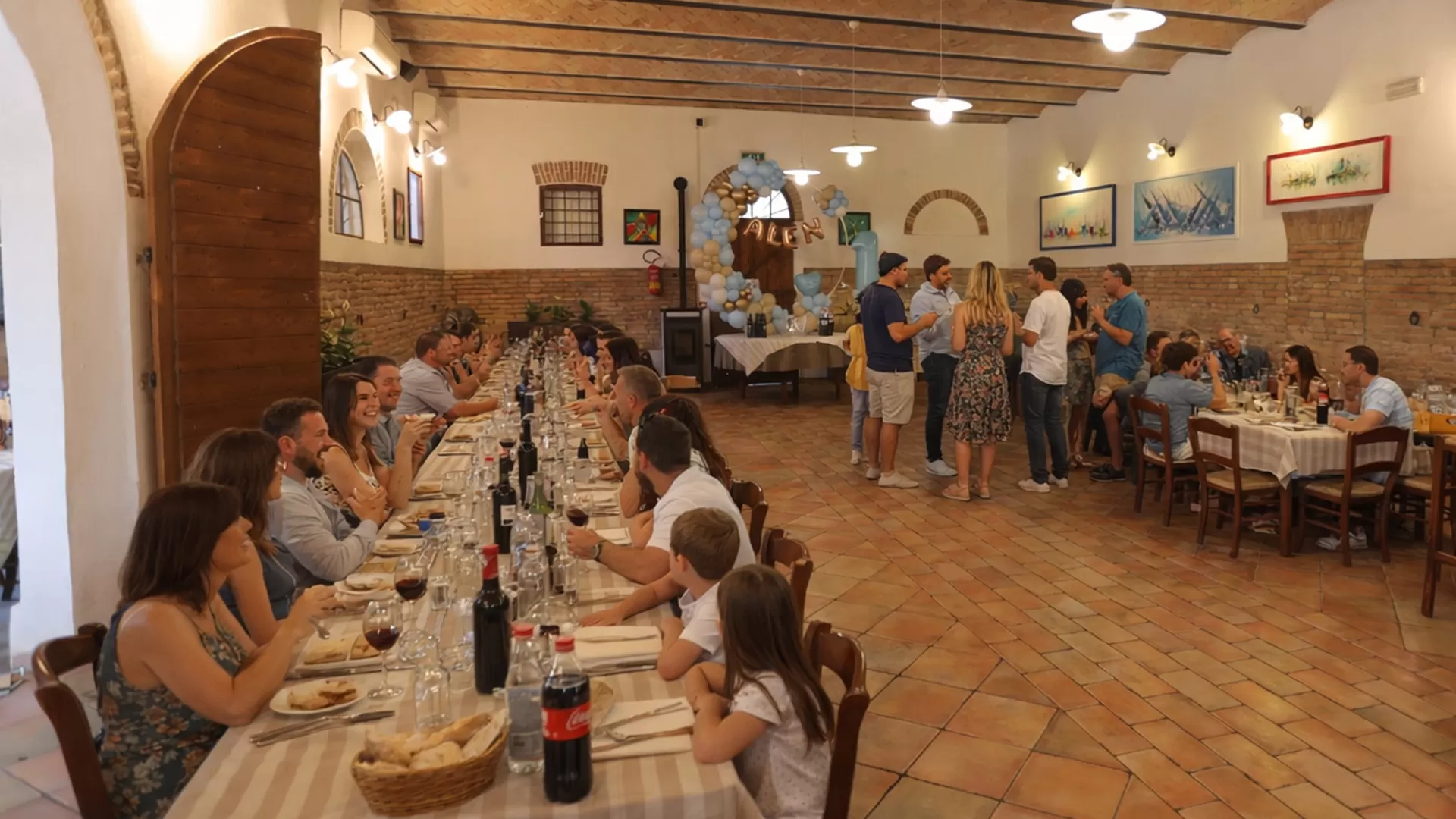 Aperitivi Cerimonie Eventi